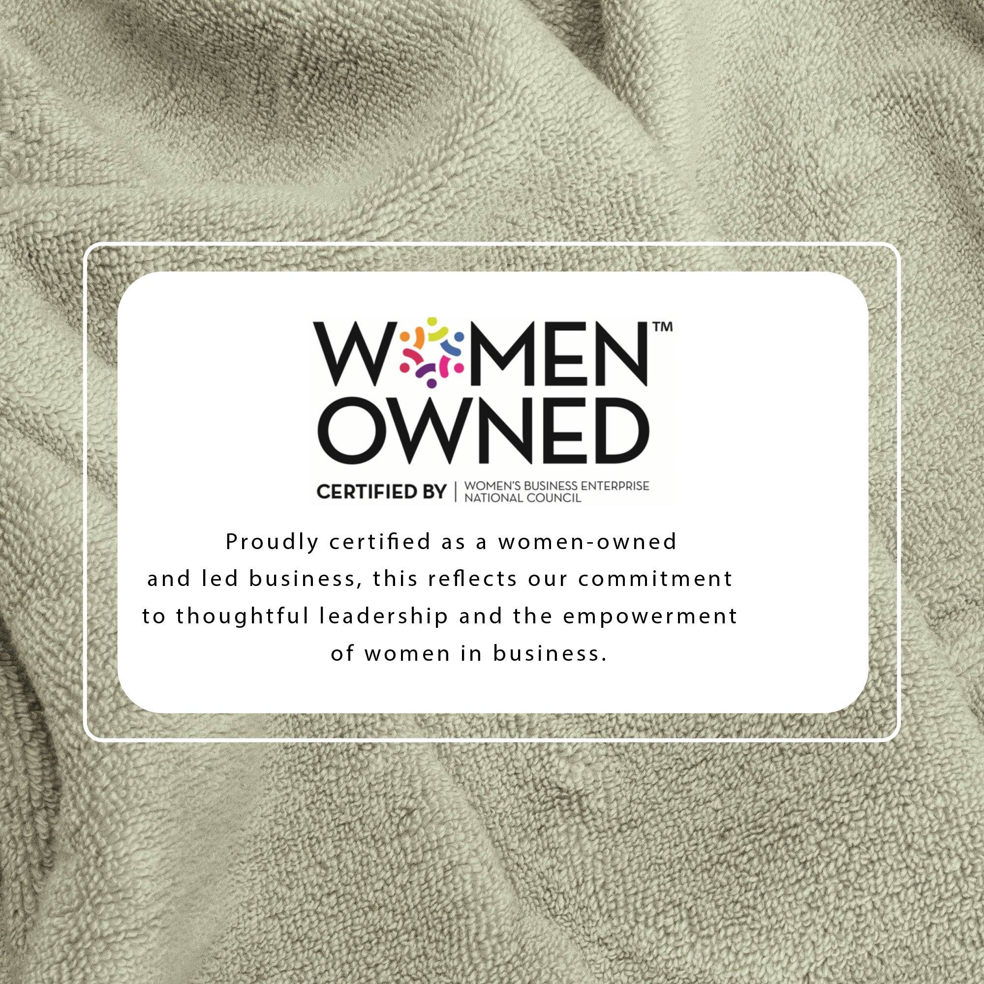 100% Cotton Premium Bath Towel Set - Chiara Collection